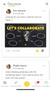 Huddle Up screenshot 2