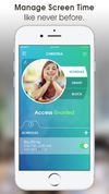 OurPact screenshot 1