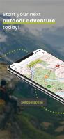 Outdooractive screenshot 1