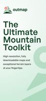 The Ultimate Mountain Toolkit