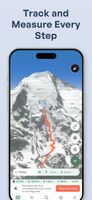 Track and Measure Every Step