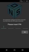 Override DNS screenshot 3