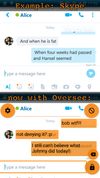 Example Skype