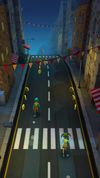 Overspin screenshot 2