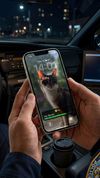Supports Live Activity - see how long you've got left from your Home Screen