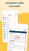 Ovia Fertility & Cycle Tracker screenshot 3