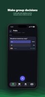 OweNo screenshot 1
