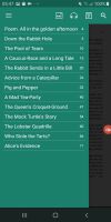 Owlibro screenshot 3