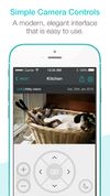 OWLR IP Camera Viewer screenshot 1