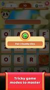 Owls And Vowels: Word Game screenshot 3