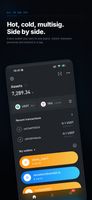 Ownbit screenshot 1