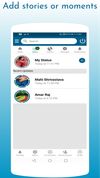 Add stories