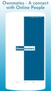 Ownmates - A connect with online people