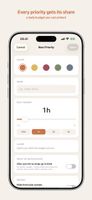 OwnTime screenshot 3