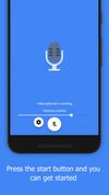 OwnVoice - Microphone screenshot 2