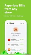 OxeBox screenshot 1