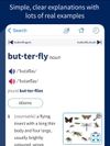 Oxford Advanced Learner's Dictionary screenshot 2