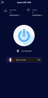 OXP VPN screenshot 1