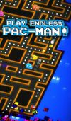 PAC-MAN 256 screenshot 1