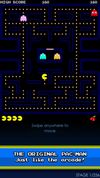 PAC-MAN screenshot 1