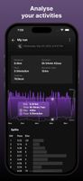 PACE: Private Fitness Tracker screenshot 3