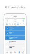Pacer Pedometer and Weight Loss Coach screenshot 3