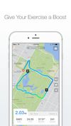 Pacer Pedometer and Weight Loss Coach screenshot 2