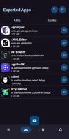 Package Manager screenshot 2