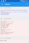 Packet Capture screenshot 2