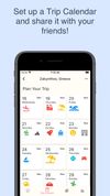 Packing List - Travel Planner screenshot 3