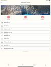 Packing List - Travel Planner screenshot 2