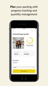 Packingbird screenshot 3
