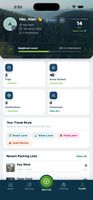 Profile Page 