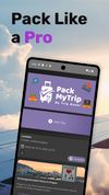 PackMyTrip  screenshot 1