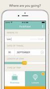 PackPoint Travel Packing List screenshot 3