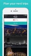 Packr - Travel Packing Checklist screenshot 2