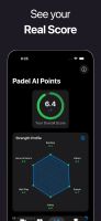 Padel AI screenshot 3