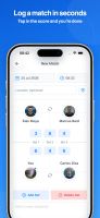 Padellog screenshot 3