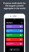 Pager: Alerts for Reddit screenshot 1