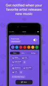 Pager: Alerts for Reddit screenshot 2