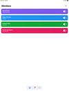 Pager: Alerts for Reddit screenshot 3