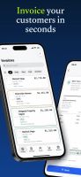 Invoice your customers in seconds