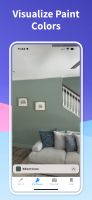 Paint Color Match AI screenshot 2