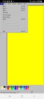 Paint MS Version screenshot 1