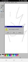 Paint MS Version screenshot 2