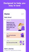 Paired - App For Couples screenshot 2