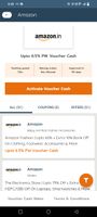 PaisaWapas Amazon Stores