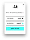Palette for Mac screenshot 1