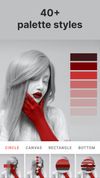 Palette Pantone screenshot 2