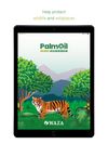 PalmOil Scan screenshot 1